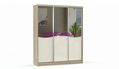 Шкаф-купе Миа 1