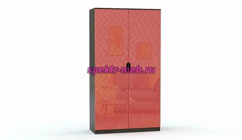 Распашной шкаф Грация 1