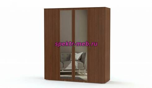 Распашной шкаф Скуп 2