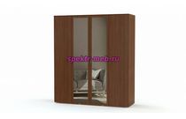 Распашной шкаф Скуп 2