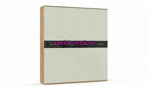 Распашной шкаф Симона 2