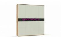 Распашной шкаф Симона 2