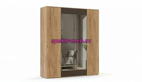 Шкаф распашной Фиона