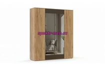 Шкаф распашной Фиона