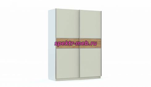 Шкаф-купе Неаполь 2