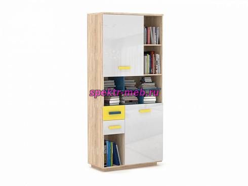 Шкаф Уэстер 3