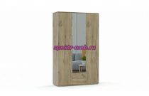 Распашной шкаф Апрель