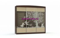 Шкаф-купе СП-499