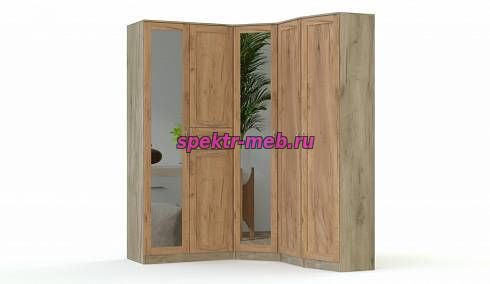 Угловой шкаф Фиджи К 1