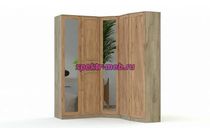 Угловой шкаф Фиджи К 1