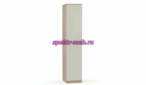 Шкаф-пенал Милена 1-3