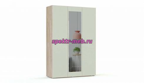 Шкаф распашной Лурс