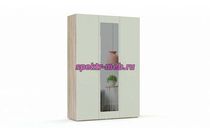 Шкаф распашной Лурс