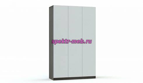 Распашной шкаф Валерия-Октава 5,4