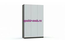 Распашной шкаф Валерия-Октава 5,4