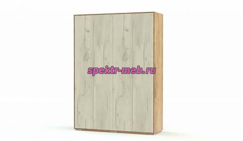 Шкаф распашной Валерия Арт 6