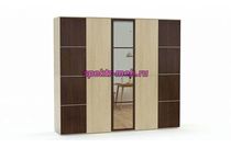 Распашной шкаф Круиз