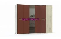 Угловой шкаф Вегас 02