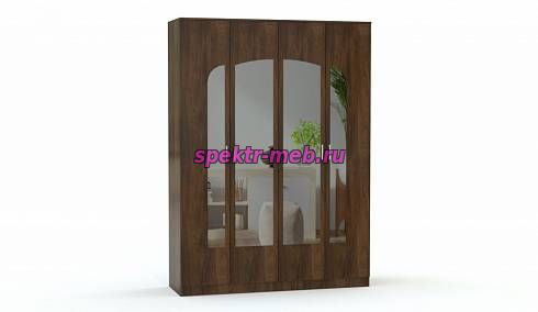 Распашной шкаф Светлана 10