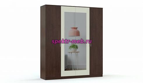 Распашной шкаф Варна 1