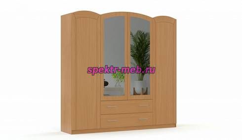 Распашной шкаф Экстаза