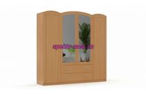 Распашной шкаф Экстаза