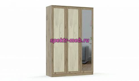 Распашной шкаф Астория 1