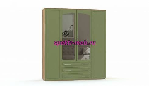 Распашной шкаф Анфиса