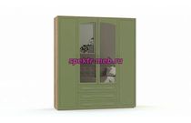 Распашной шкаф Анфиса