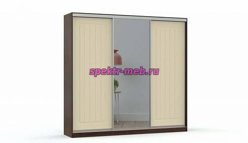 Шкаф-купе Роберта 02