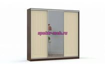 Шкаф-купе Роберта 02