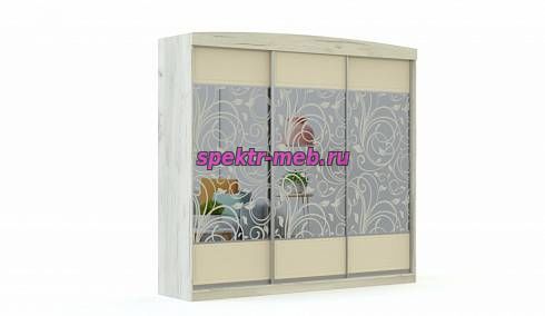 Шкаф-купе СП-515