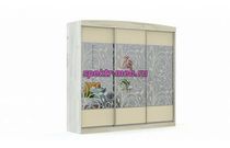 Шкаф-купе СП-515