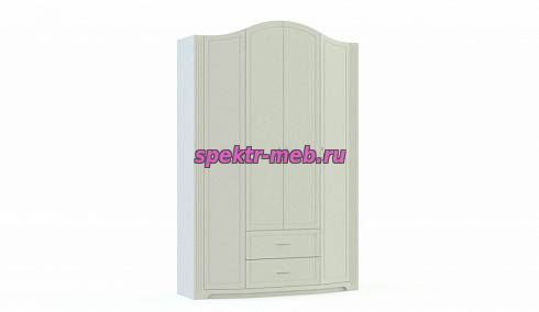 Распашной шкаф Виктория