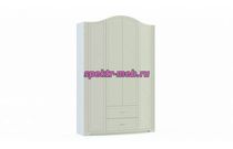Распашной шкаф Виктория