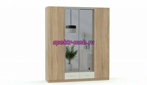 Шкаф-купе Линда К2