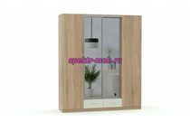Шкаф-купе Линда К2