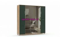 Распашной шкаф Камелия 1