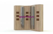 Угловой шкаф Карина 1