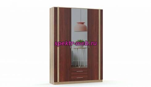 Распашной шкаф Катрин