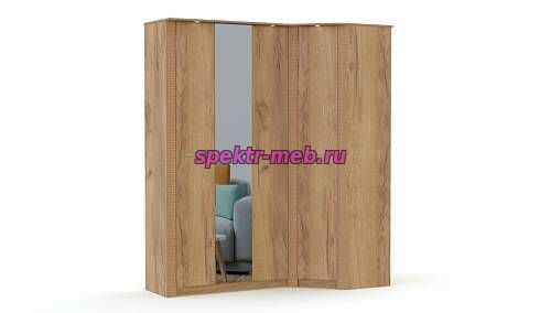 Угловой шкаф Элана К 1