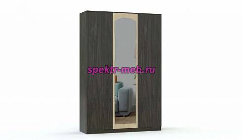 Шкаф распашной Люсси