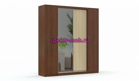 Шкаф-купе София 12