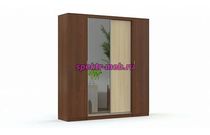 Шкаф-купе София 12