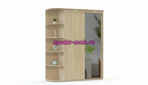 Шкаф-купе Эстер 6