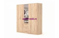 Шкаф распашной Калипсо 1