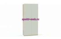 Шкаф распашной 2pir