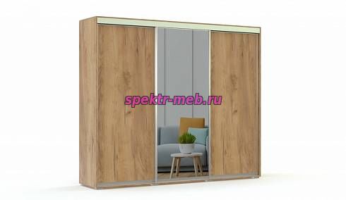 Шкаф-купе Анкара