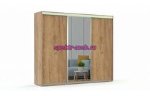 Шкаф-купе Анкара