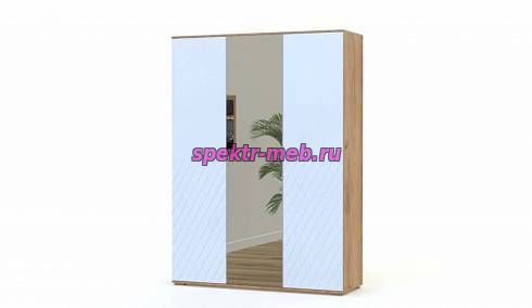 Распашной шкаф Амели 02